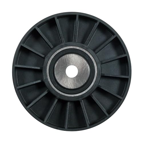 Polea Continental Elite 49083 accu-drive para viajes sin ruidos