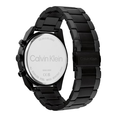 Catálogo de Reloj Calvin Klein para comprar hoy. 9 Imagen adicional