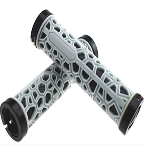 Water Cube Grips Road Bike Grips Mountain Bike Grips