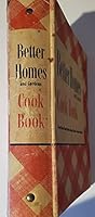 Better Homes and Gardens Cook Book, 1946 B00N1WDU2O Book Cover
