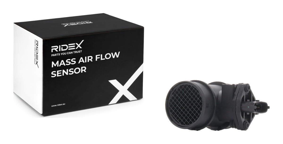 RIDEX 3926A0005 Débitmètre d'air