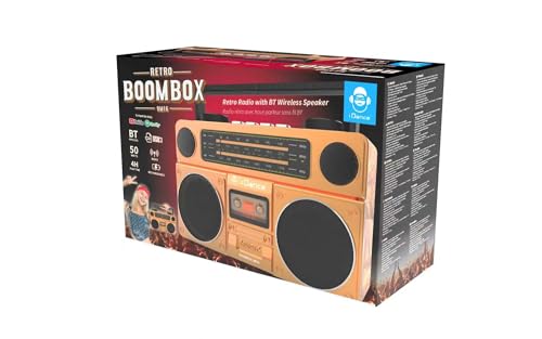 Enceinte Bluetooth Portable rechargeable pour écouter vos musiques partout