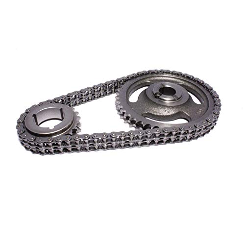 Image of COMP Cams 2130 Magnum Double Roller Timing Set for Big Block Ford