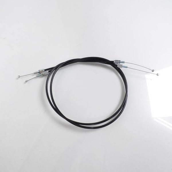 Kabel przepustnicy Vicma do motocykla HM 250 CRE Motocyklista 2T 2004 do 2008 18015 Nowy