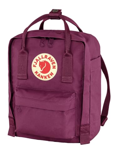 Image of Fjallraven Kanken Mini Royal Purple One Size