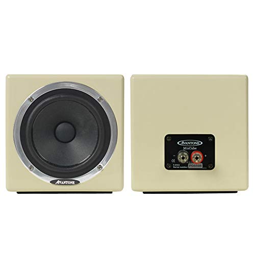 AVANTONE PRO Passive Mixcubes C (1�y�A) Passive Mixcubes Cream �A���@���g�[���v��