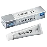 セメダイン(Cemedine) D はがせる固定剤 クリア 箱 17g はがせて安心 強力固定 NA-016