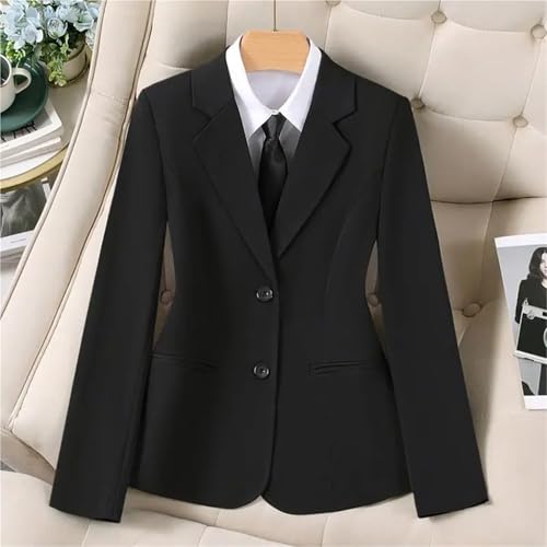 Tailleur professionnel femme veste chic et vetements de travail elegants
