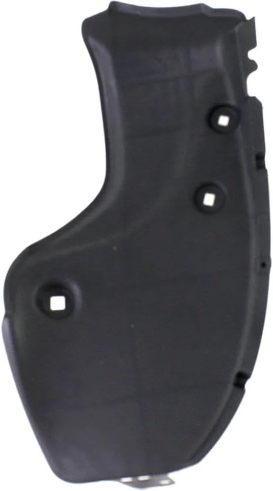 Rareelectrical New Left Rear Bumper Cover Support Compatible With Toyota Rav4 Sport 4 Cyl 2.4L Rav4 Base 4 Cyl 2.4L Rav4 Limited 6 Cyl 3.5L 2006-2012 By To1166116 525920R010