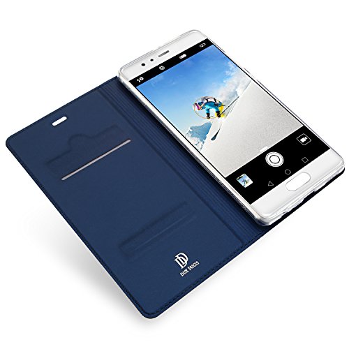 Flip Cover Case, Custodia a Libro Portafoglio