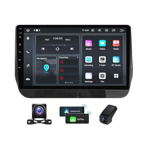 Pantalla estéreo con control del volante para Hyundai H1 2, soluciona tus problemas de viaje