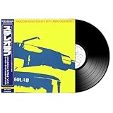 Transient Random-Noise Bursts With Announcements [日本語帯付 / 輸入盤 / 2LP] (D-UHF-D02RTBR) [Analog]