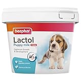 Beaphar Lactol Puppy Milk 1kg
