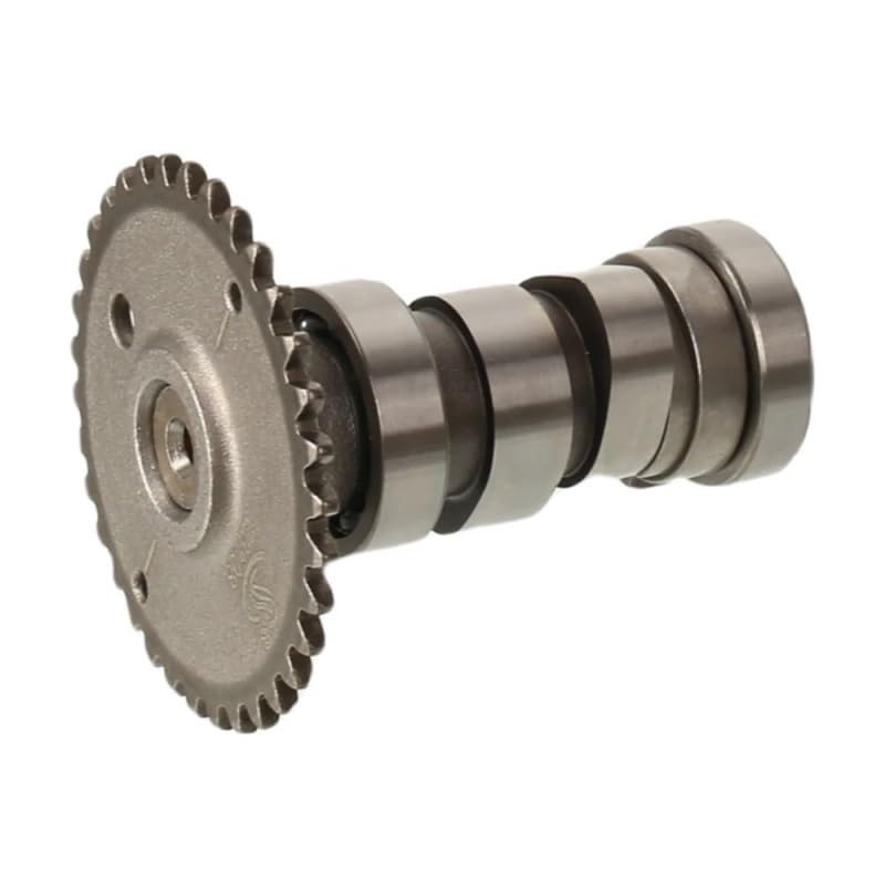 Árbol de levas para motor GY6 180cc 200cc de scooter, quad y kart 4