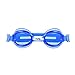 TYR Racetech Performance Goggle (Blue)