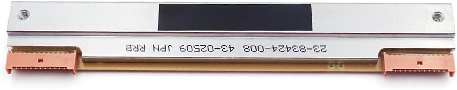 Printhead for Argox IX4-350 Thermal Barcode Printer 300dpi Original 59-IX301-001