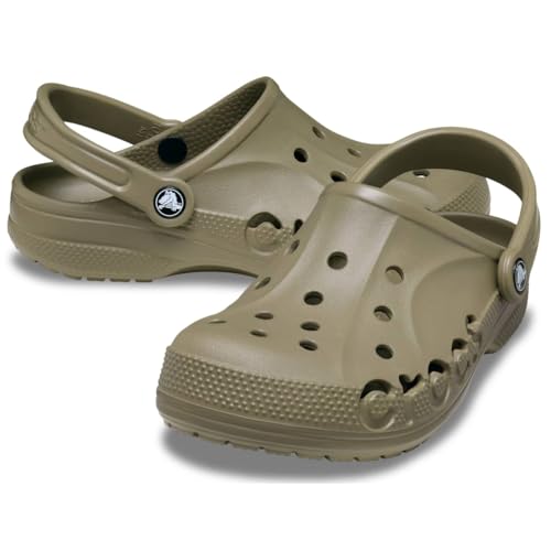 Image of Crocs Unisex Adult Baya Graphic Clog