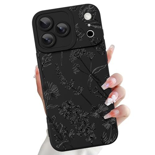 Coque iPhone 17 Pro Max antichoc silicone fine contre rayures