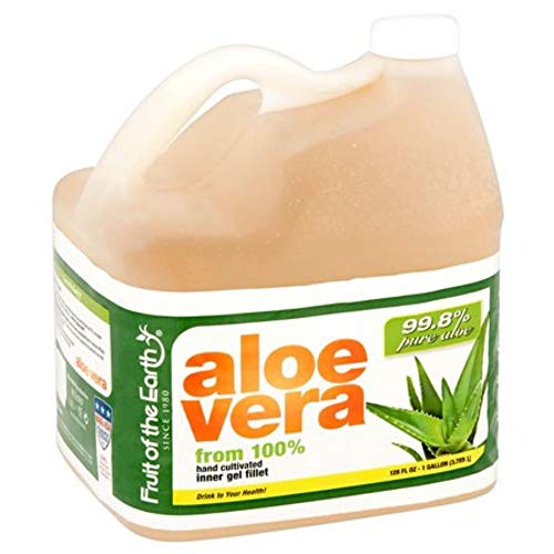 Hipamus Fruit Of The Earth Aloe Vera thumb #2
