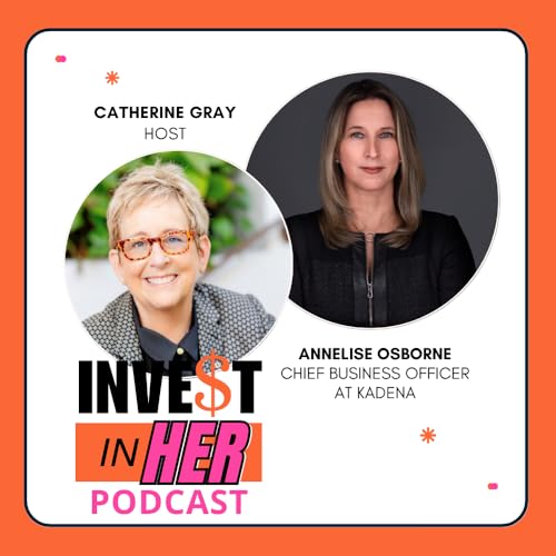 『What Are Digital Assets and Blockchain with Annelise Osborne Ep. 454』のカバーアート