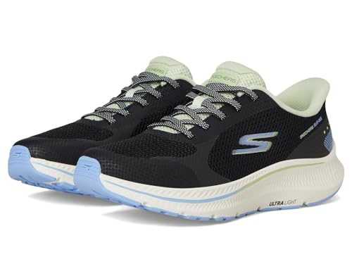 Image of Skechers Womens Go Run consistent 2.0 Slip Ins Running Shoes