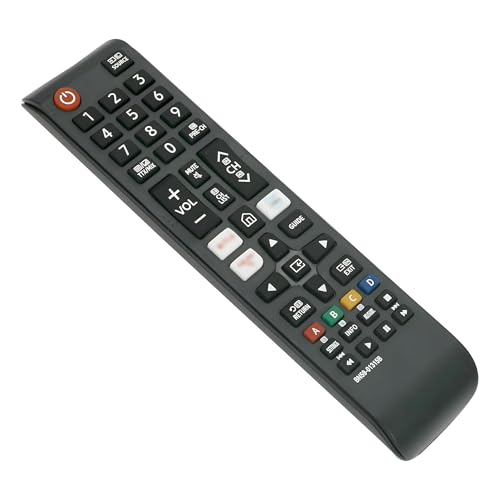 STAR BOX - Télécommande Universelle Star Box Compatible Samsung BN59-01315B