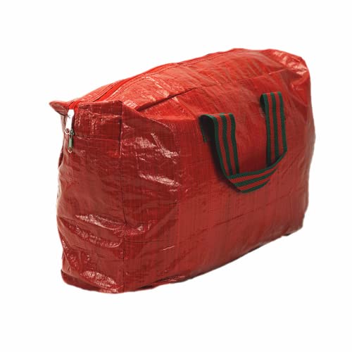 Elite Zotec® Wrapping Papers Wreath Decorations Bag, Lighting Storage, 19.8 liters - Image 3
