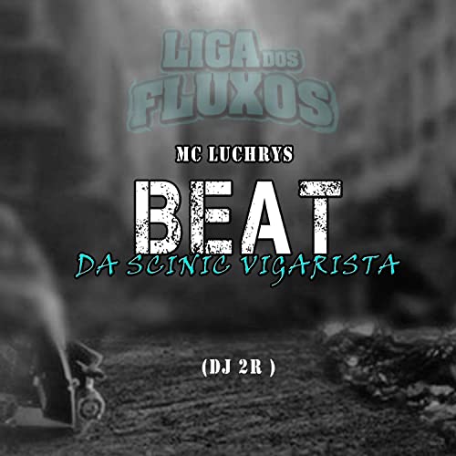 Beat da Scinic Vigarista [Explicit]