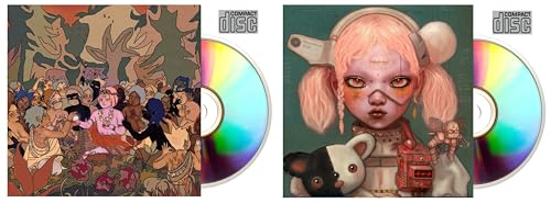 Bring Me The Horizon : Post Human: Survival Horror + Post Human: ...