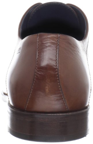 Image of BOSS Men's Bolio Lace Up,Medium Brown,7 M US