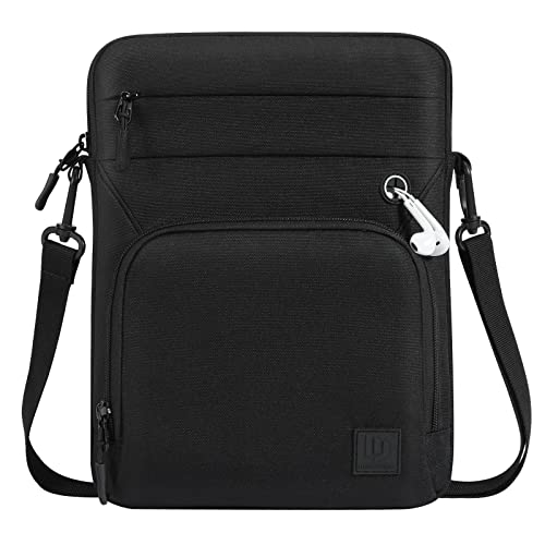 Dadanism 13 Pulgadas Bolsa Protectora de Tableta con Correa Hombro para iPad Pro 13