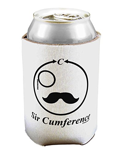 TOOLOUD Sir Cumference Can/Bottle Insulator Cooler - 2 Pack