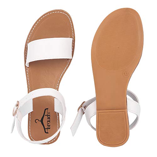Image of brauch Stylish Backstrap Sandal For Girls /Women