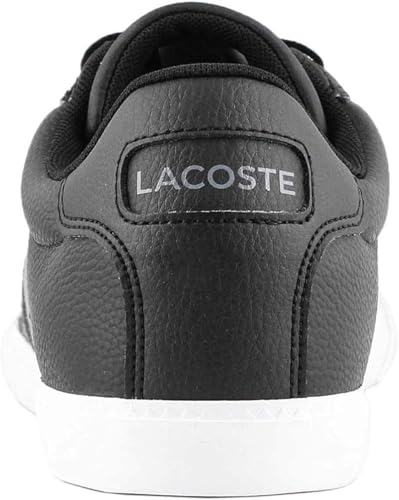 Lacoste Men's Grad Vulc 120 2 P Sneaker3