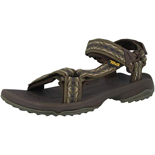 Image of Teva Men's Terra FI Lite Sandal