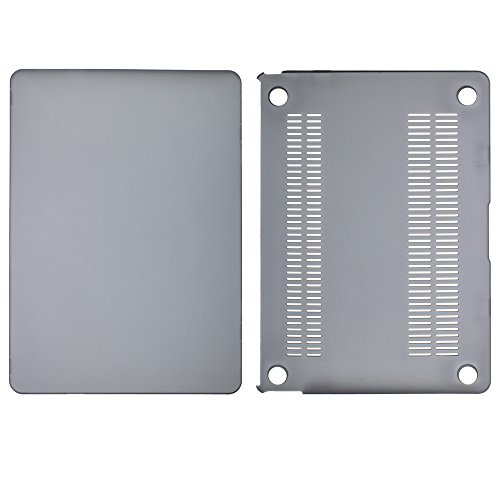 Lilware Smooth Touch Ultra Sottile Custodia in