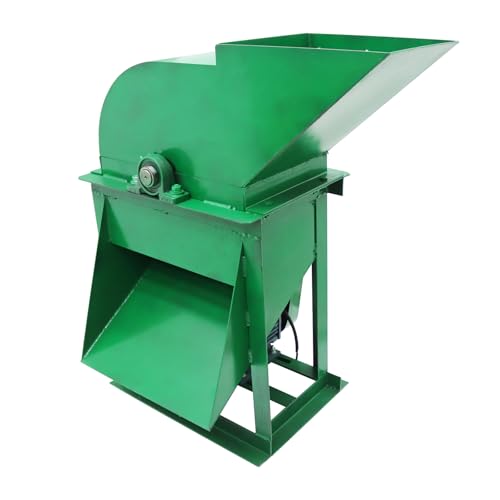 BEILOCKERY Fertilizer Grinding Machine