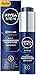Produktbild NIVEA MEN Active Age Regenerierende Nachtpflege im 1er Pack (1 x 50 ml), straffende 6in1 Gesichtscreme für Männer, Anti Age Nachtcreme