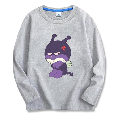 [ZLGreenTech] ΂܂ q TVc tH LbY j̎q ̎q 100%  pW} ێ vg gbvX O[ 110CM