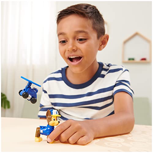 PACK DE 5 VEHICULES DIE CAST 1:64 DC COMICS Monster Jam - vue 8