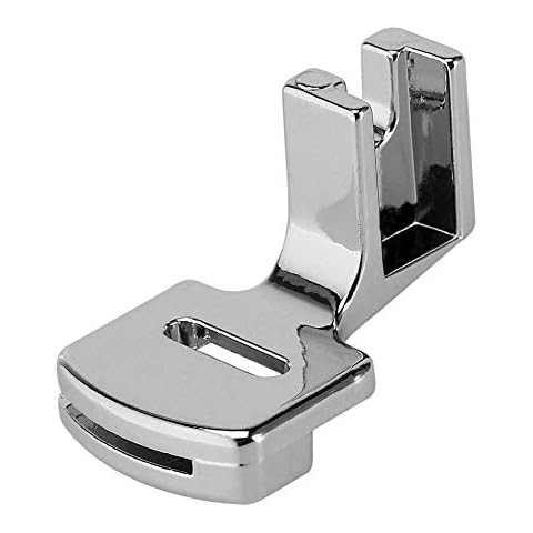 Prensatelas fruncidor Universal La Canilla para Máquinas de Coser Cover