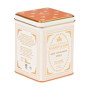 おしゃれな缶入り紅茶をギフトに 人気のharney Sonsティーのおすすめランキング わたしと 暮らし