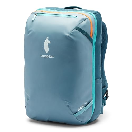 Cotopaxi Allpa 35L Travel Pack: Best Design Carry-On Backpack