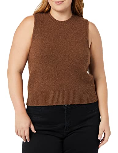 Amazon Essentials Women's Boucle Sweater Tank Top (Previously Daily Ritual)4