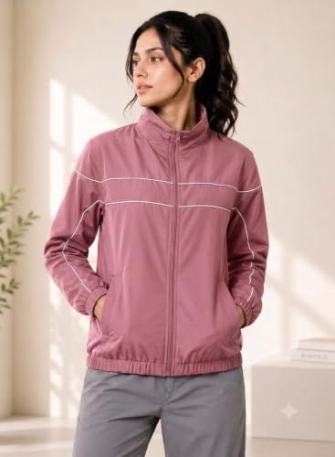Image of Wind Cheater For Women | Winter Jacket For Women | Light Weight