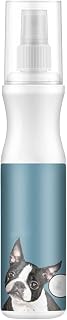 Miskall Dog Potty Training Spray, Repellents Spray Repellents 150ml Plastic Bottle Material Safe Ingredients Pet Potty Training Spray