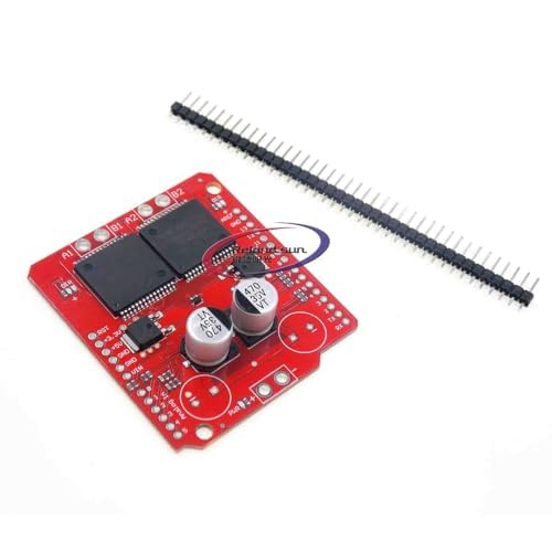 senzooe Monster Moto Shield VNH2SP30 Stepper Motor