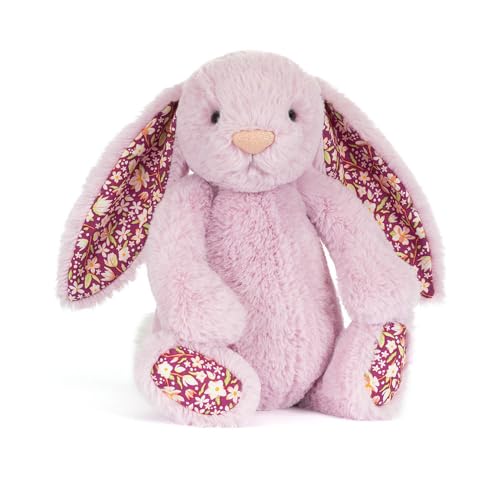 Jellycat Thistlepop Blossom Luxe Bunny