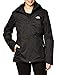 Produktbild THE NORTH FACE Damen W Quest Insulated Ja Shell, TNF Black, XS