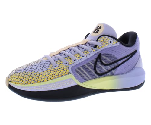 Nike Sabrina 1 zapatos para mujer que evitan resbalones y mejoran tu agilidad al jugar